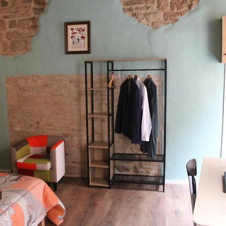 Perugia Home Apartment La Dimora Dei Frati מראה חיצוני תמונה