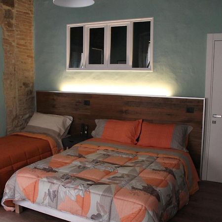 Perugia Home Apartment La Dimora Dei Frati מראה חיצוני תמונה