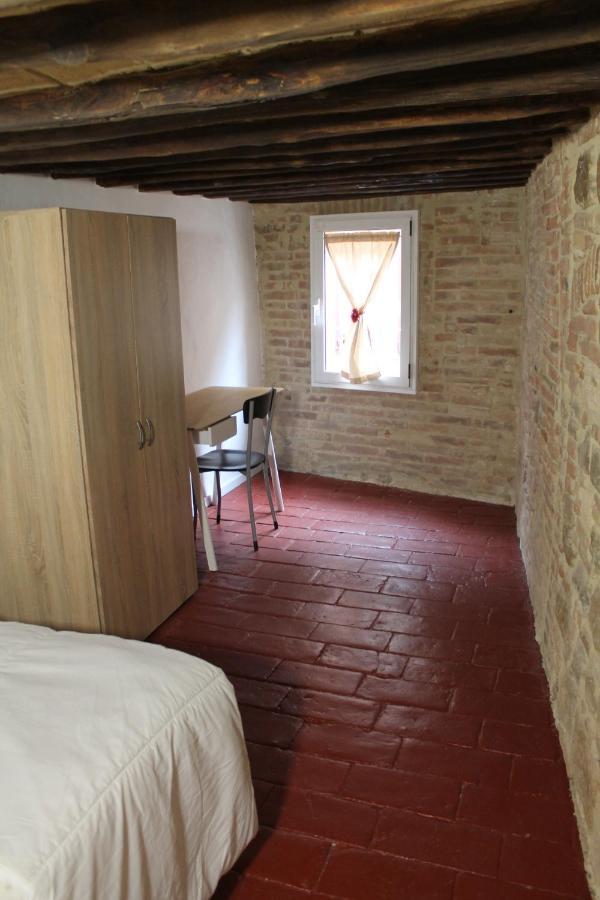 Perugia Home Apartment La Dimora Dei Frati מראה חיצוני תמונה