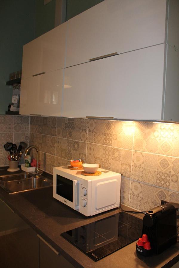 Perugia Home Apartment La Dimora Dei Frati מראה חיצוני תמונה