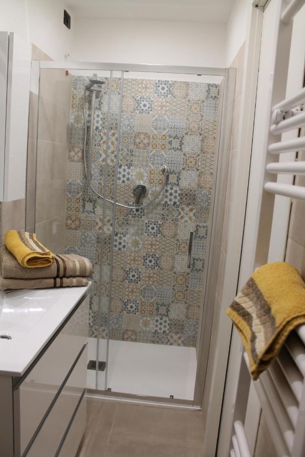 Perugia Home Apartment La Dimora Dei Frati מראה חיצוני תמונה