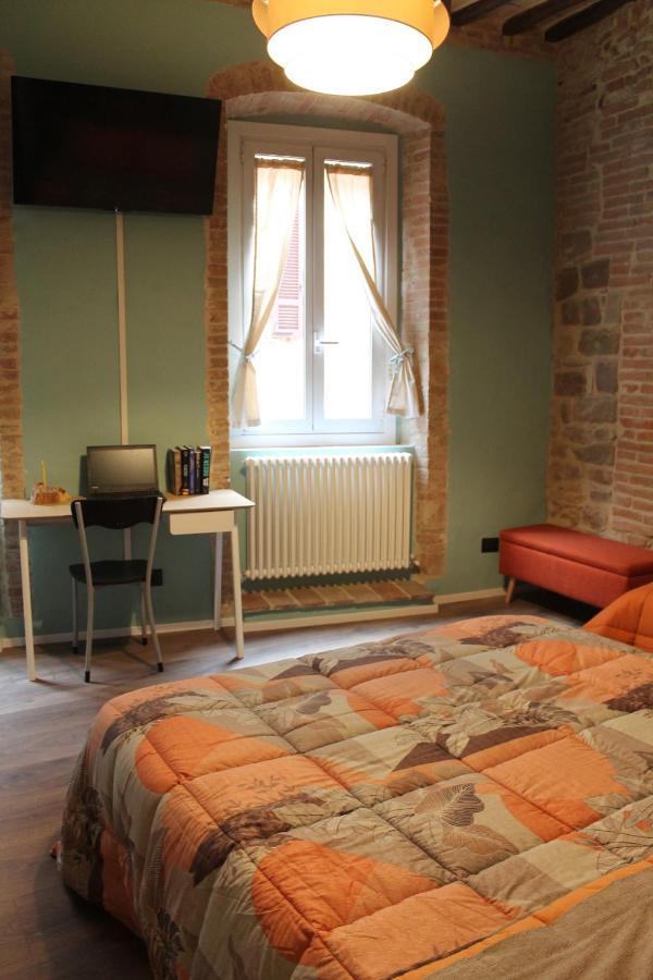 Perugia Home Apartment La Dimora Dei Frati מראה חיצוני תמונה