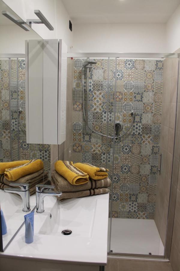 Perugia Home Apartment La Dimora Dei Frati מראה חיצוני תמונה