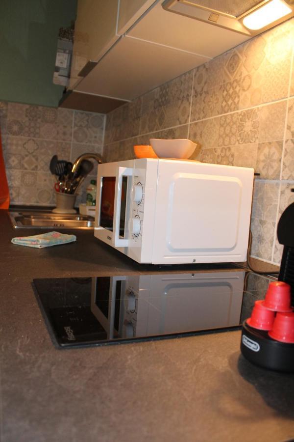 Perugia Home Apartment La Dimora Dei Frati מראה חיצוני תמונה