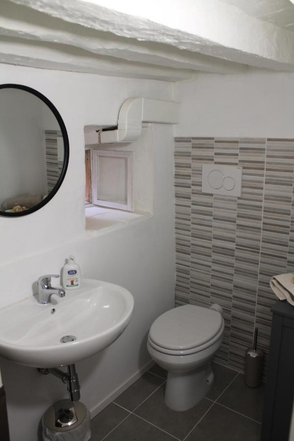 Perugia Home Apartment La Dimora Dei Frati מראה חיצוני תמונה