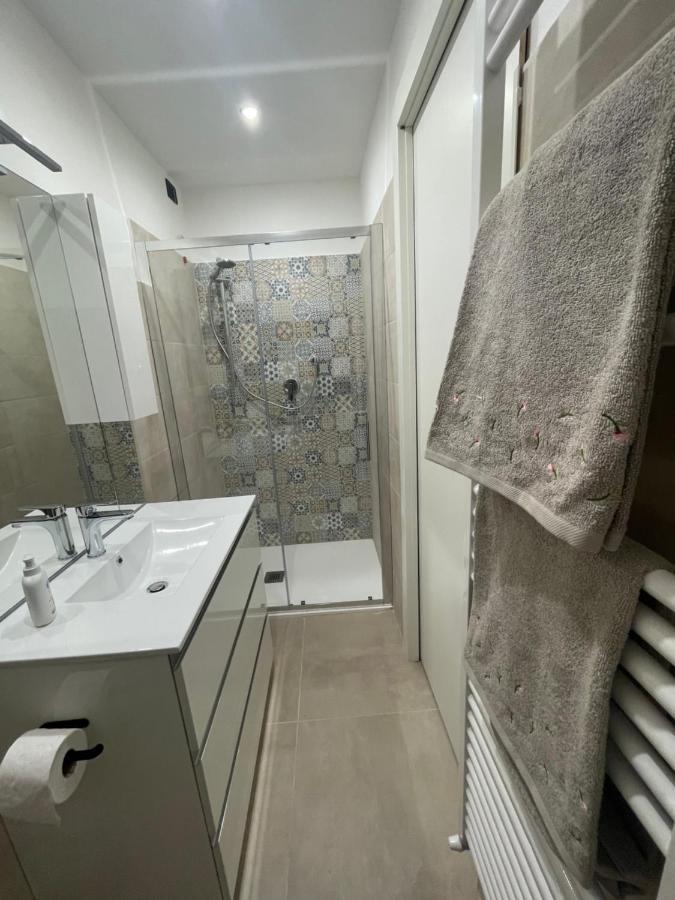 Perugia Home Apartment La Dimora Dei Frati מראה חיצוני תמונה