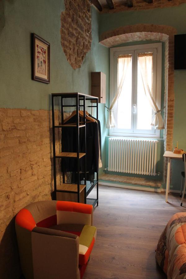 Perugia Home Apartment La Dimora Dei Frati מראה חיצוני תמונה